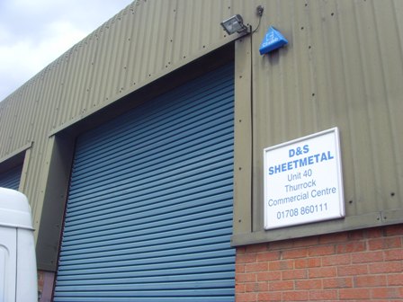 Our 6200 sq. ft. warehouse is large enough to sustain the increasing demands of our clients.